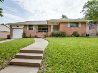 11724 Rogue Way, Dallas, TX 75218