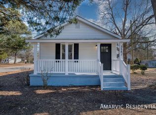 3541 Zeno St, Farmville, NC 27828