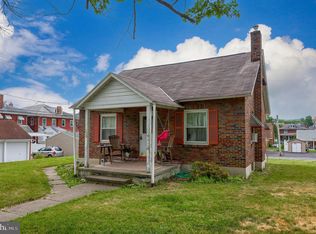 310 Elsie St, Reading, PA 19607