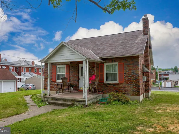 310 Elsie St, Reading, PA 19607