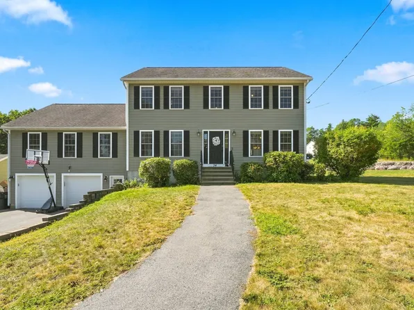341 Primrose Hill Rd, Dracut, MA 01826