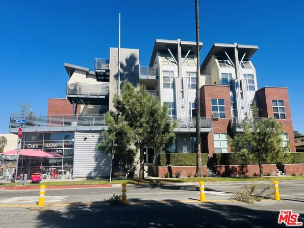 1912 Broadway APT 107, Santa Monica, CA 90404