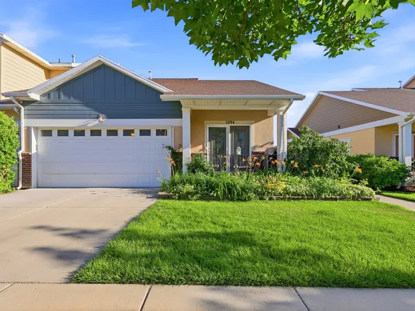 1094 Quarry View Way, Sandy, UT 84094