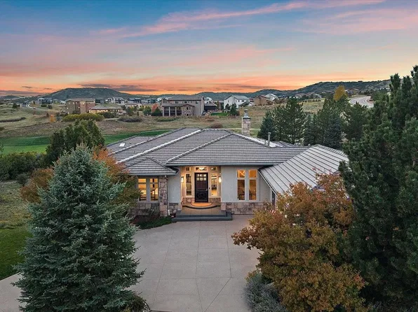 5583 Snowflake Way, Parker, CO 80134