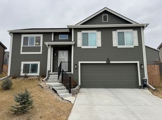 7908 N 148th St, Bennington, NE 68007