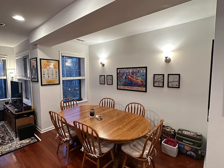 4849 N Christiana Ave #2S — Photo 5