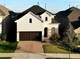 3548 Damsel Brooke St, The Colony, TX 75056