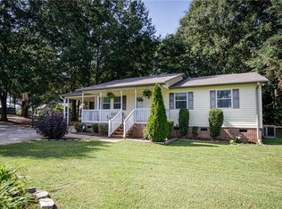 3112 Whitehall Rd, Anderson, SC 29626