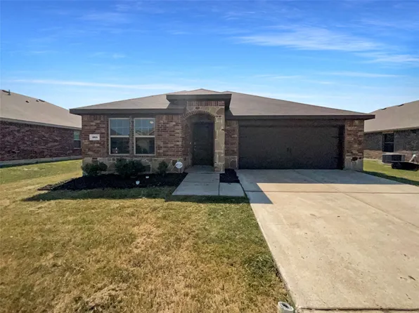 304 Silo Cir, Royse City, TX 75189