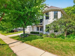 1501 Waldorf Blvd, Madison, WI 53719