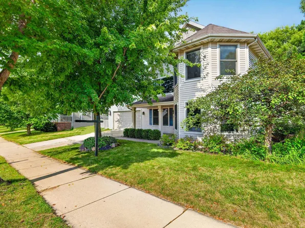1501 Waldorf Blvd, Madison, WI 53719