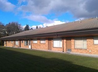 325 Lind Ave SW APT 5, Renton, WA 98057