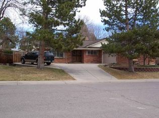 6865 W David Ave, Littleton, CO 80128