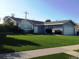 13855 Bowen St, Garden Grove, CA 92843