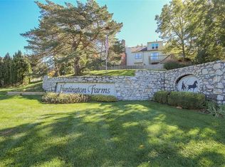 4306 W 112th St, Leawood, KS 66211