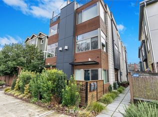 1714 California Ave SW #D, Seattle, WA 98116