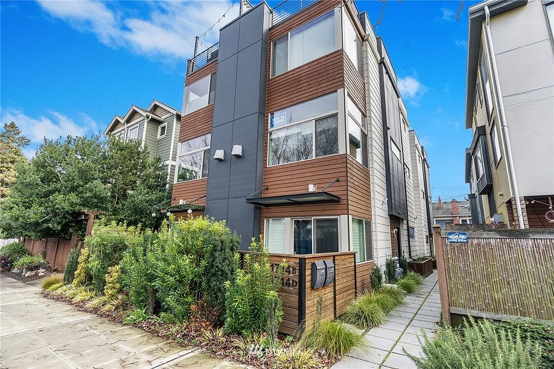 1714 California Avenue SW #D photo 1