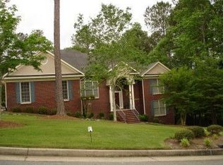6680 Woodberry Rd, Columbus, GA 31904