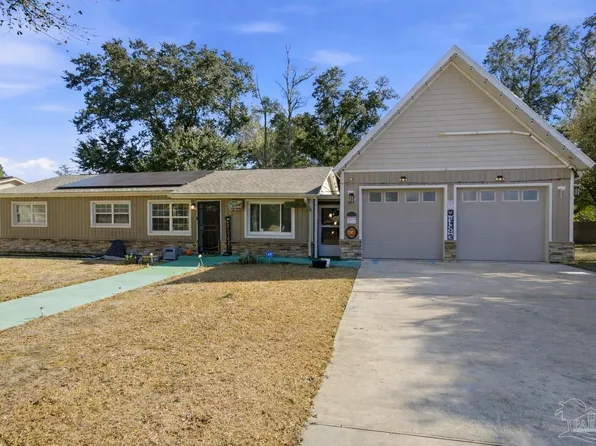 4708 Dean Dr, Pace, FL 32571