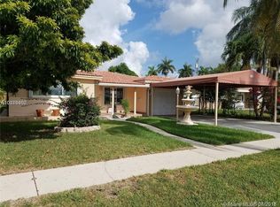 614 N 32nd Ave, Hollywood, FL 33021