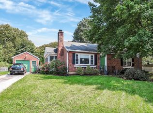 201 Wynwood Rd, York, PA 17402