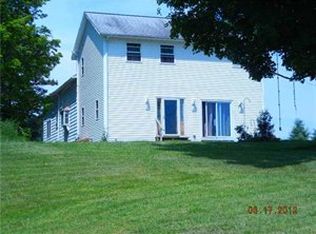 8714 French Hill Rd, Naples, NY 14512