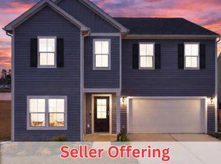 313 Lucca Dr, Summerville, SC 29486