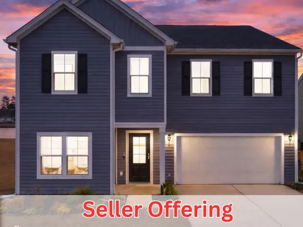 313 Lucca Dr, Summerville, SC 29486