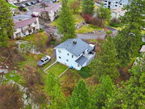 2211 N Houk Rd, Spokane, WA 99216