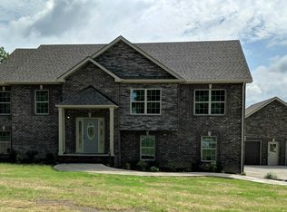 4835 Devers Rd, Southside, TN 37171