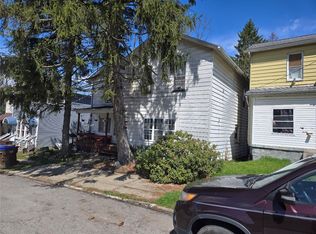 501 Fullerton Pl, Sharon, PA