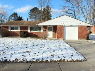 3057 Fontano Dr, Dayton, OH 45440