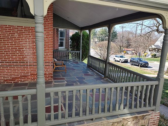Porch