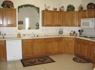 870 E Saddle Butte St, Apache Junction, AZ 85119