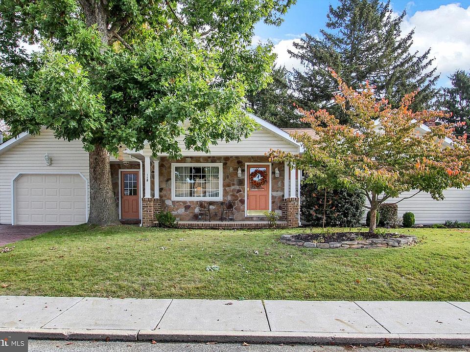 1st image of 118 Michelle Dr