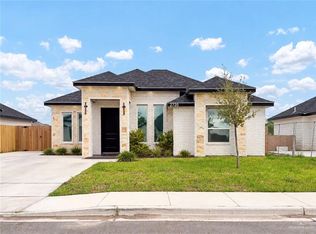 2720 Indian Hl, McAllen, TX 78504