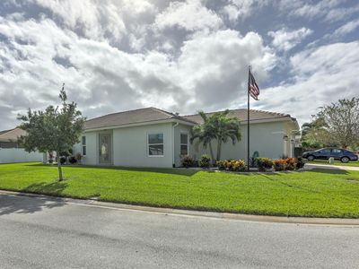 217 SW Coconut Key Way, Port Saint Lucie, FL, 34986