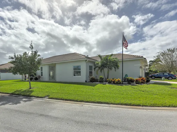 217 SW Coconut Key Way, Port St Lucie, FL 34986