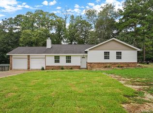 407 Chickasaw Rd, Enterprise, AL 36330