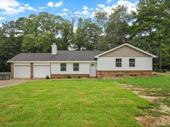 407 Chickasaw Rd, Enterprise, AL 36330