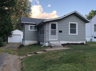 2613 36th St, Des Moines, IA 50310