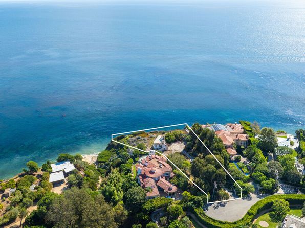 28820 Cliffside Dr, Malibu, CA 90265