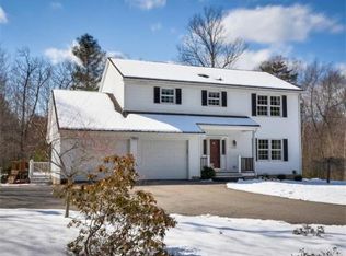 57 Howard St, Milford, MA 01757