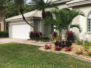 16747 NW 10th St, Pembroke Pines, FL 33028