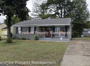 4093 Glenbrook St, Memphis, TN 38109