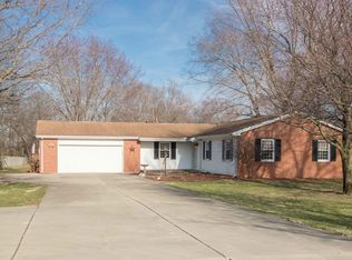 37953 State Route 1, Hoopeston, IL 60942