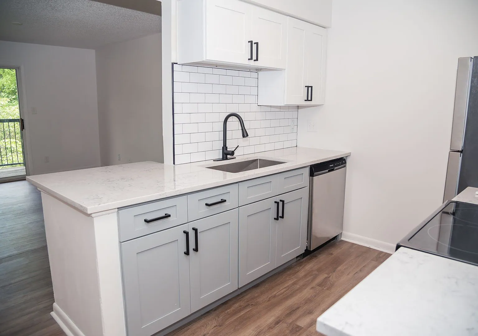 Wallace Terrace Apartments — Photo 1