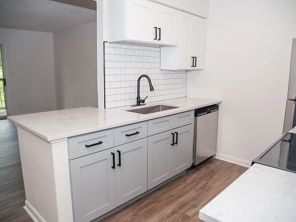 Wallace Terrace Apartments