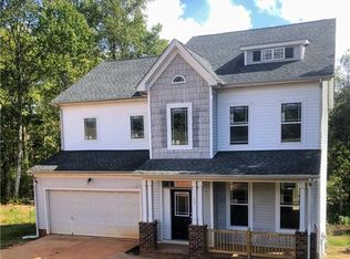 117 Canvasback Rd, Mooresville, NC 28117