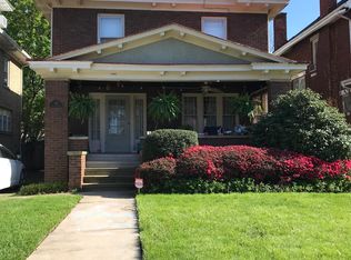 109 10th Ave W, Huntington, WV 25701